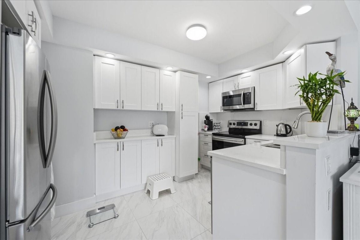 Royal Ambassador Condo - Residential