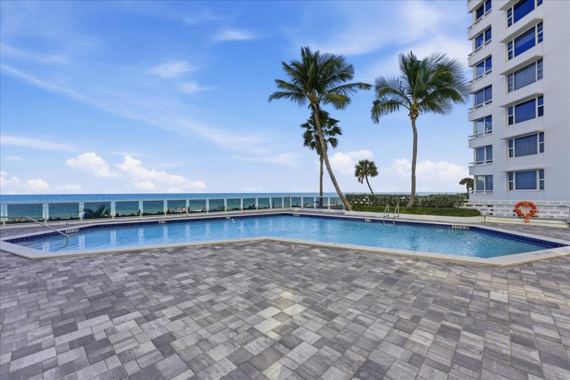 Royal Ambassador Condo - Residential