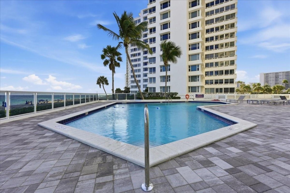 Royal Ambassador Condo - Residential