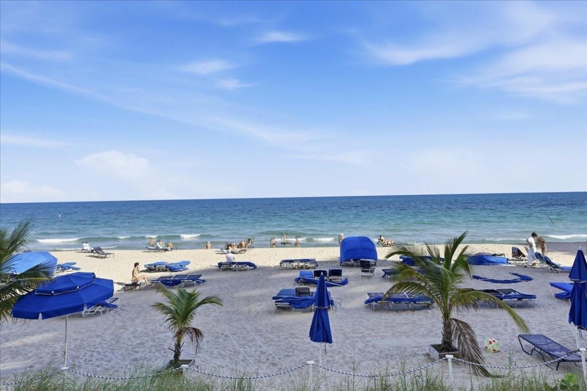 Royal Ambassador Condo - Residential