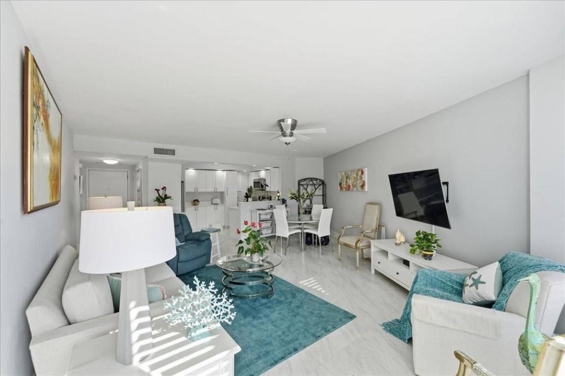 Royal Ambassador Condo - Residential