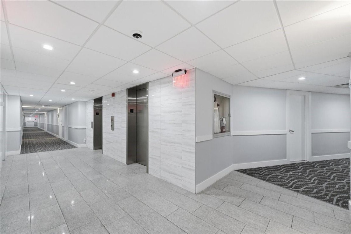 Royal Ambassador Condo - Residential