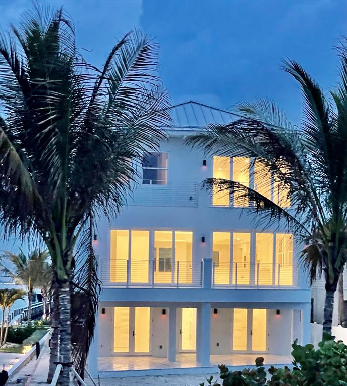 SUBDIVISIONS NO 1 & 2 AMB - Residential