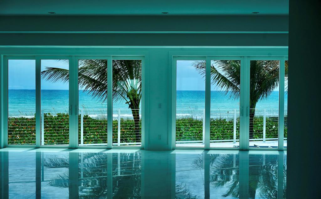 SUBDIVISIONS NO 1 & 2 AMB - Residential