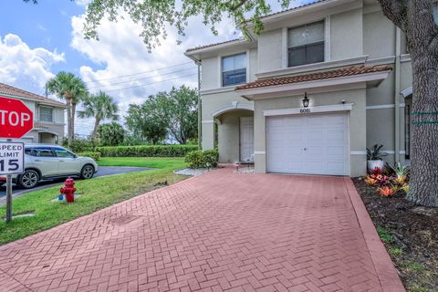 6081 Seminole Gardens Circle Riviera Beach FL 33418