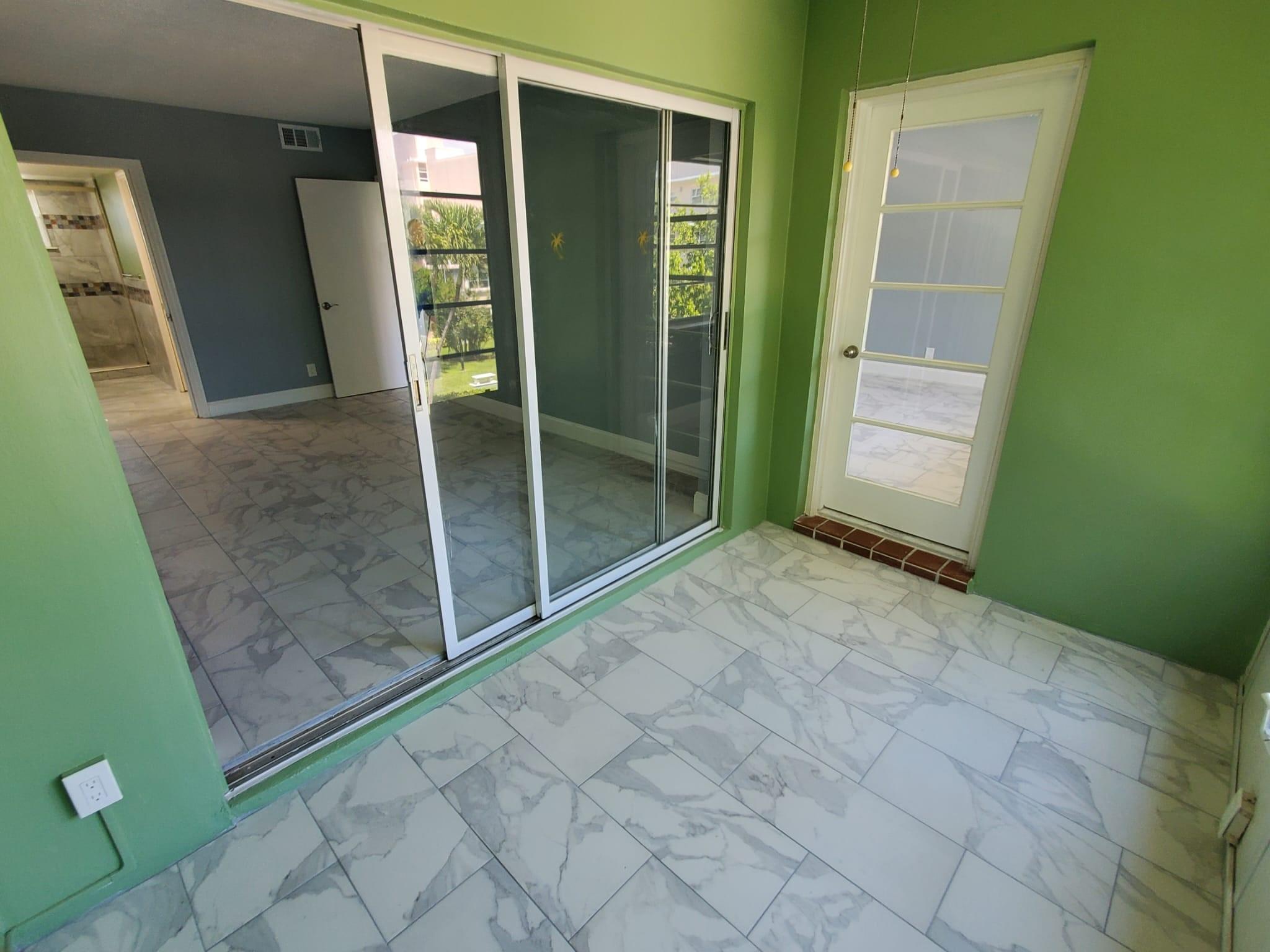 Leisure Gardens - Residential