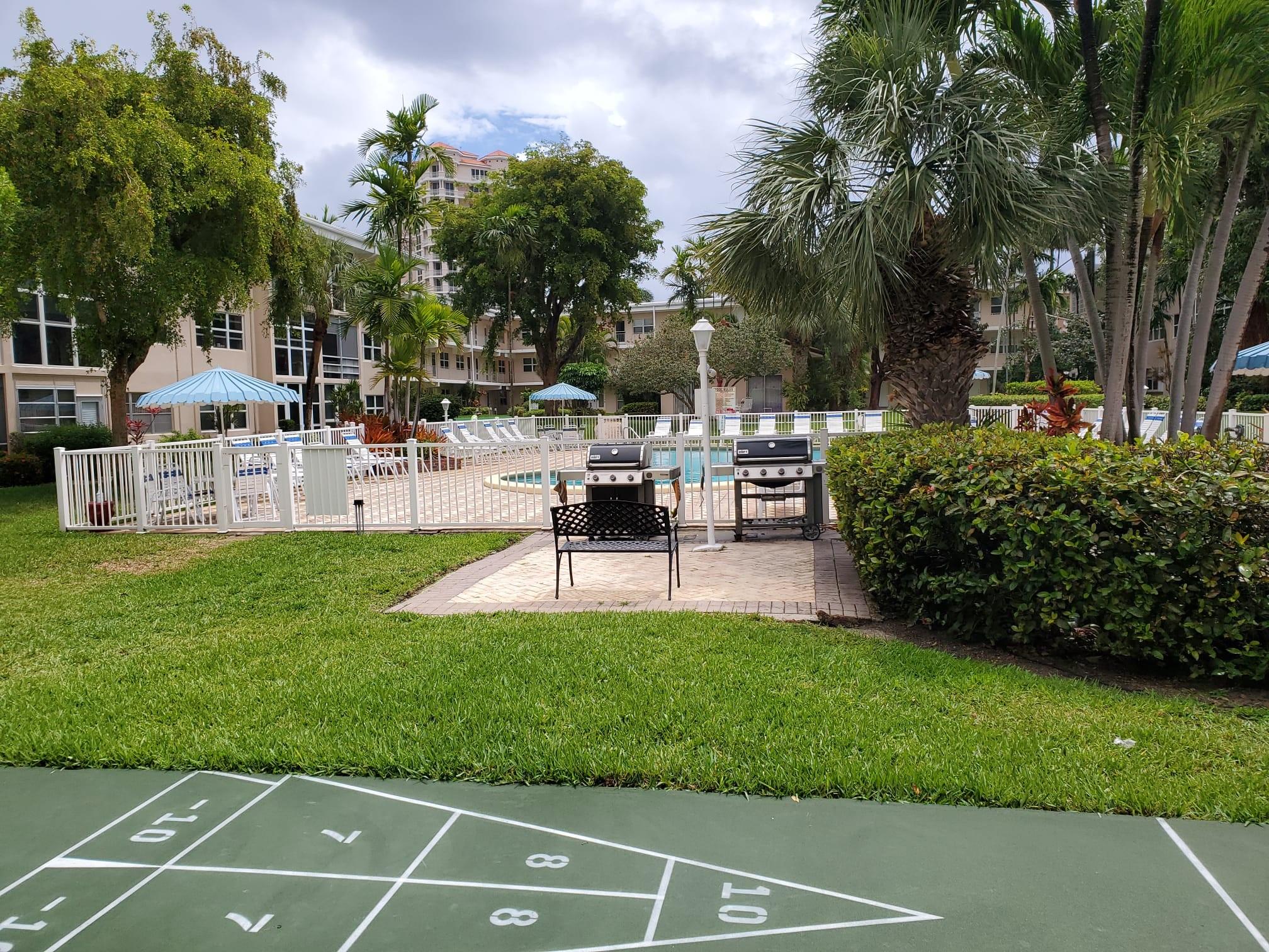 Leisure Gardens - Residential