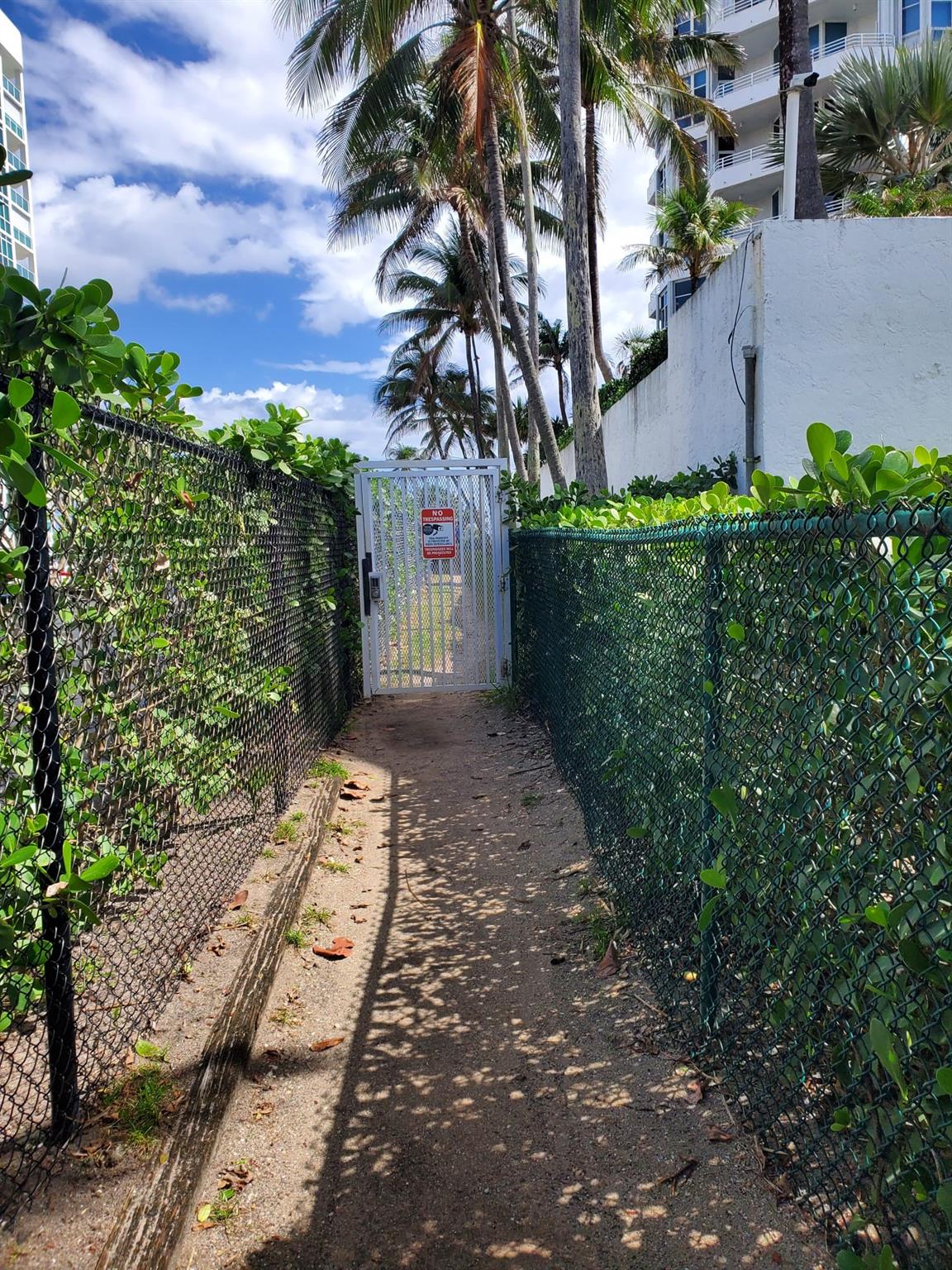 Leisure Gardens - Residential