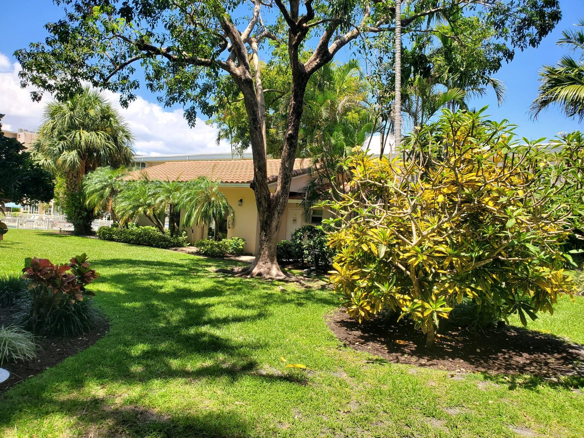 Leisure Gardens - Residential