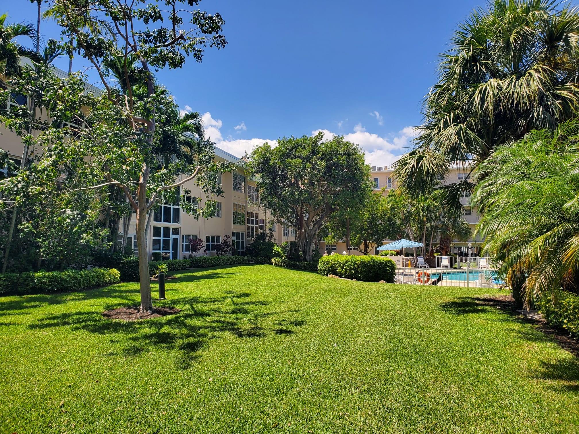 Leisure Gardens - Residential