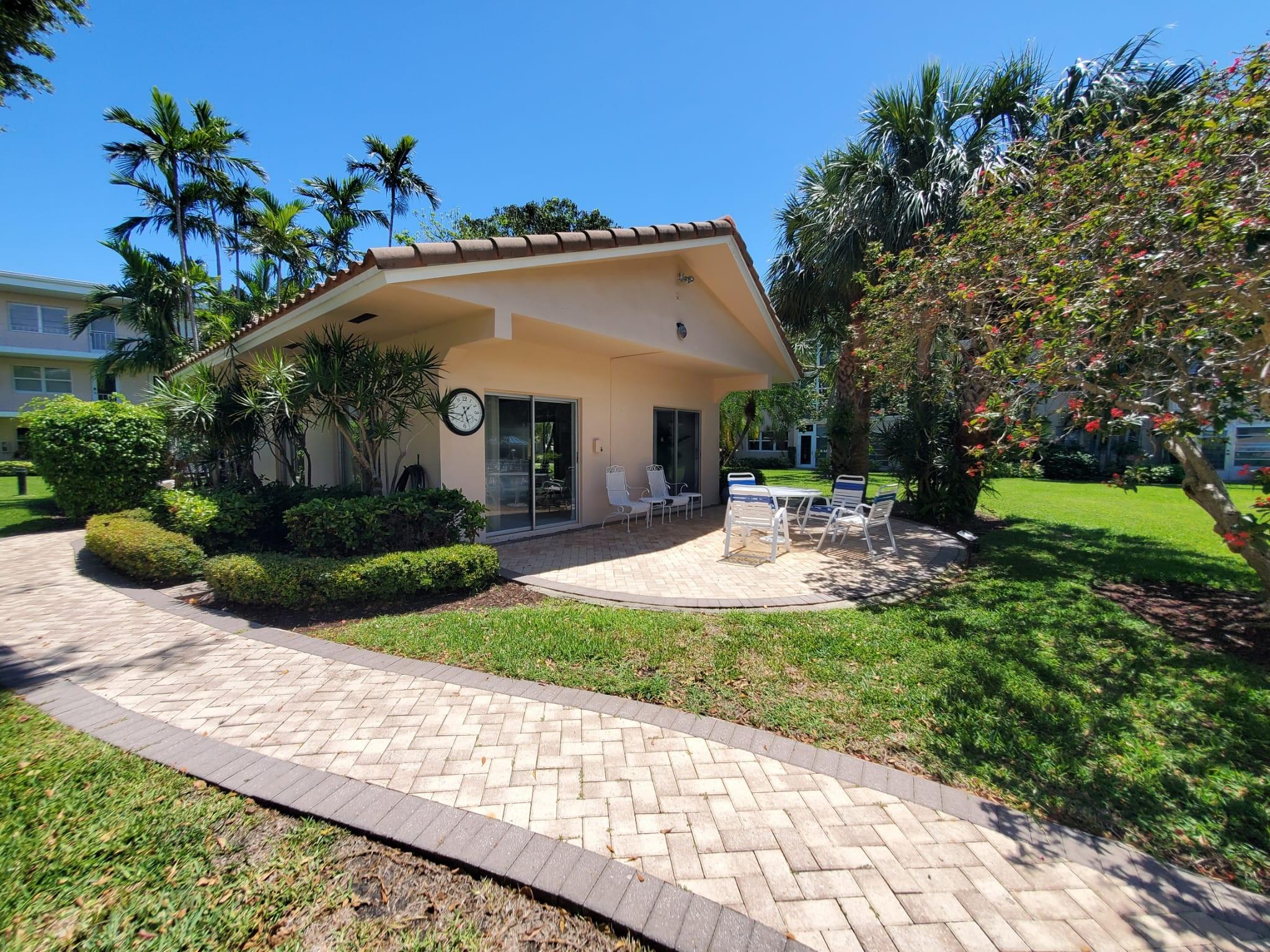 Leisure Gardens - Residential