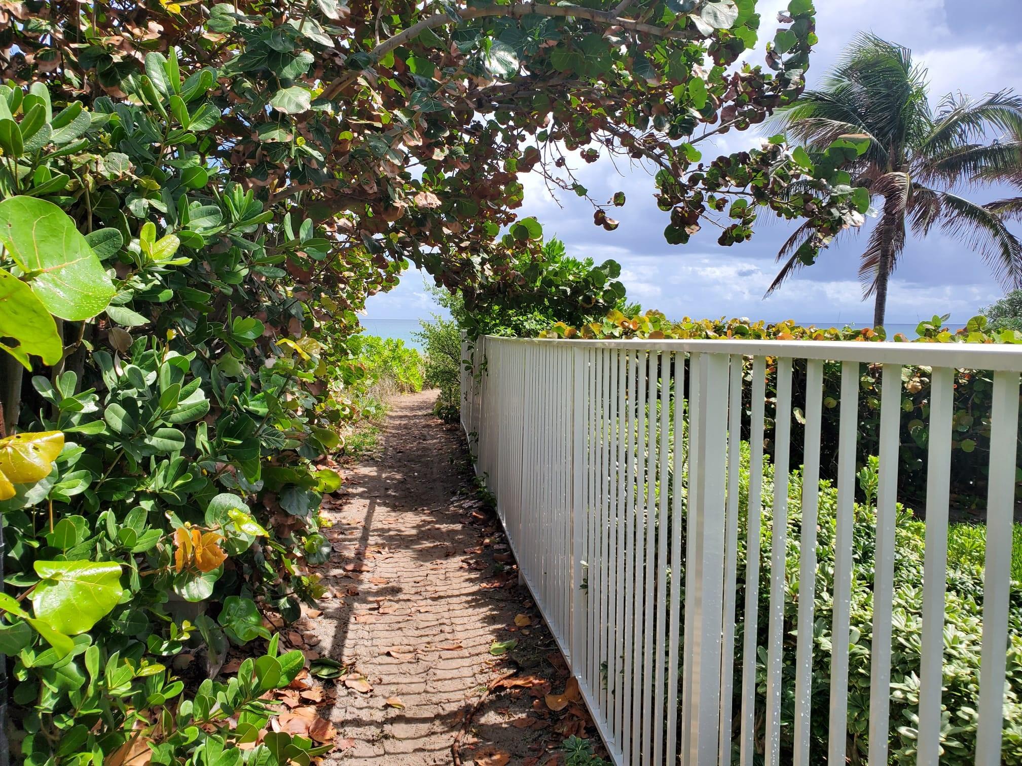 Leisure Gardens - Residential