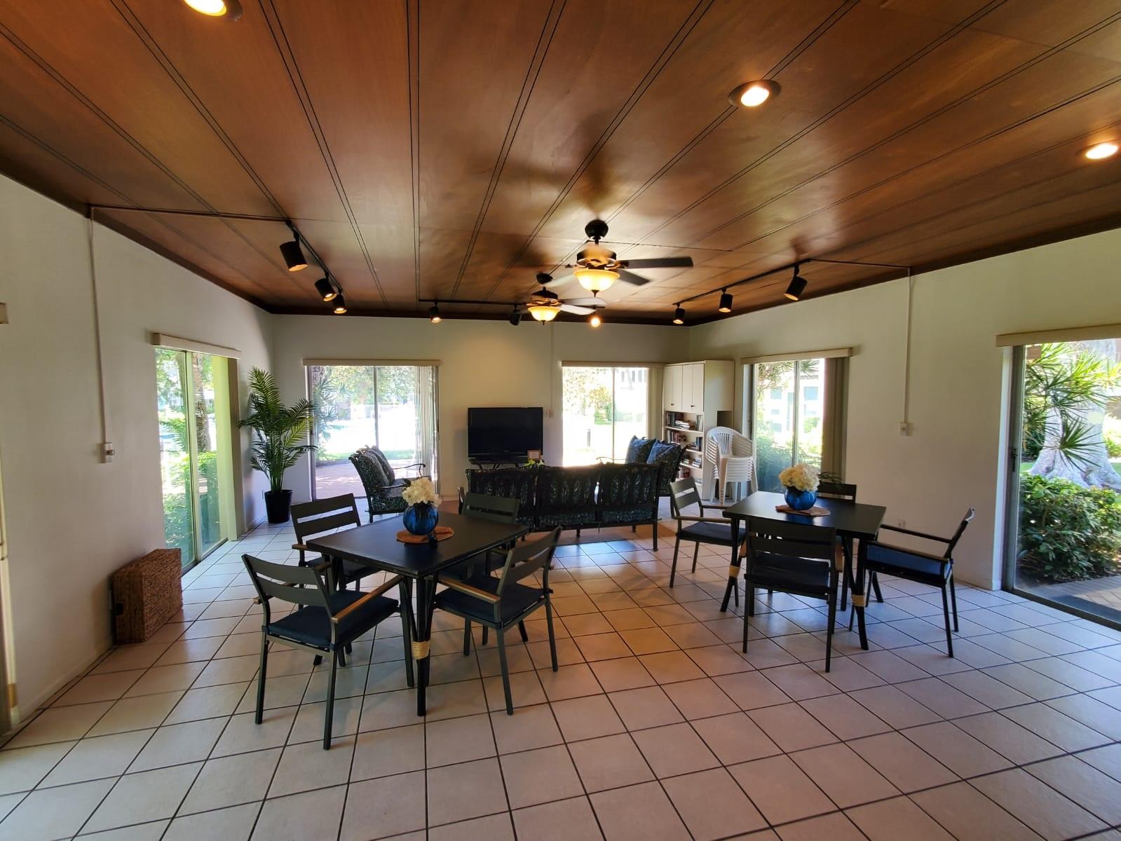 Leisure Gardens - Residential