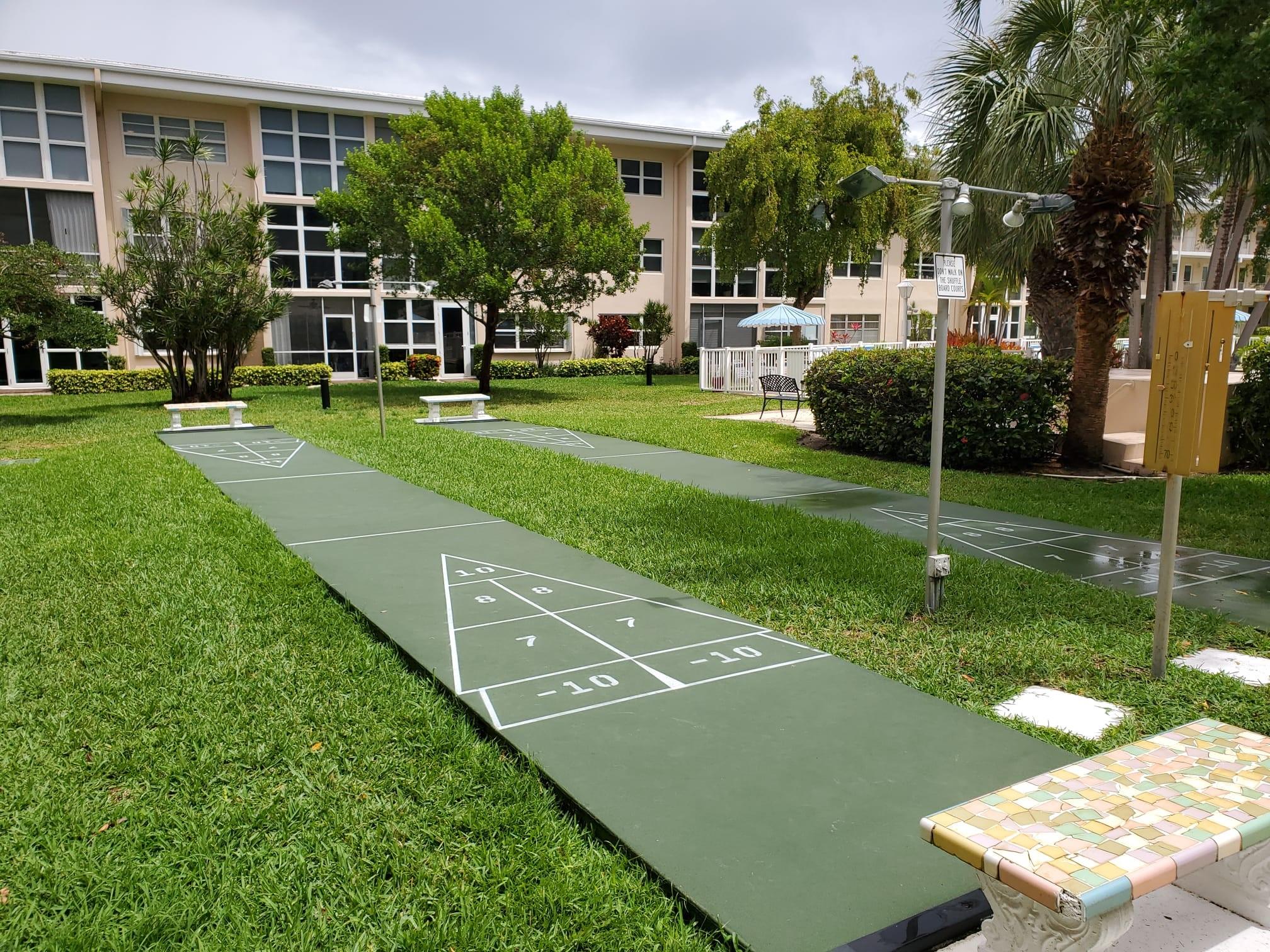 Leisure Gardens - Residential