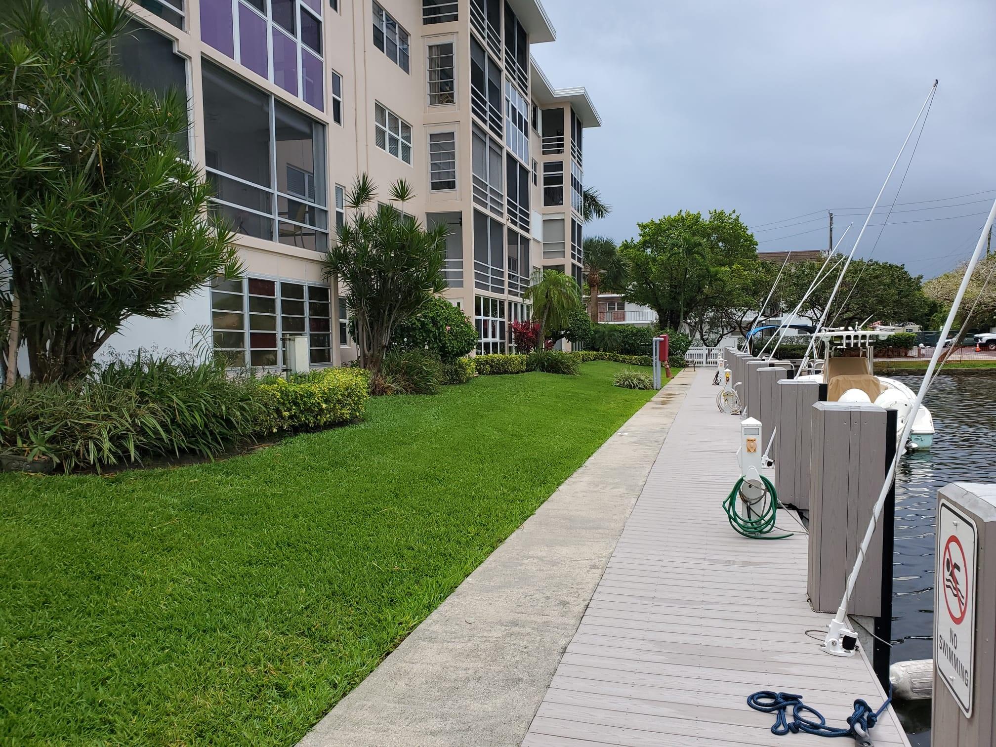 Leisure Gardens - Residential