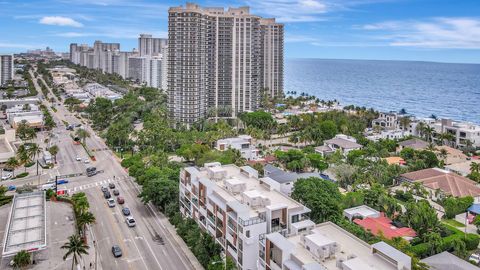 3015 N Ocean Blvd 19 E Fort Lauderdale FL 33308