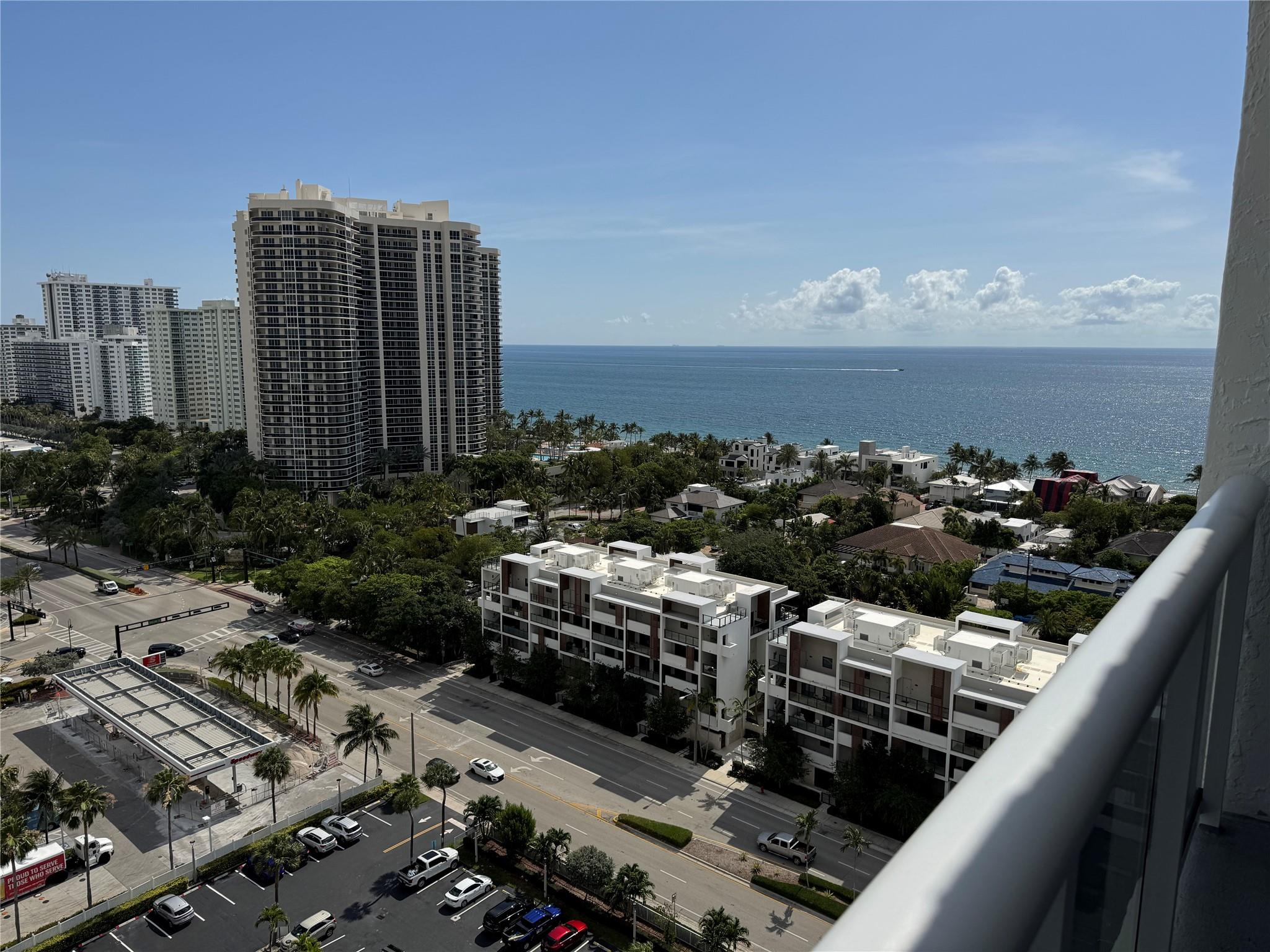 3015 N Ocean Blvd 19 E