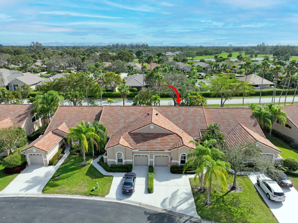 Photo of 303 Sabal Palm Lane, Palm Beach Gardens, FL 33418 (MLS # R10954529)