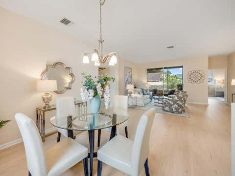 Tiny photo for 8540 Cypress Glen Court, Lake Worth, FL 33467 (MLS # B26034480)