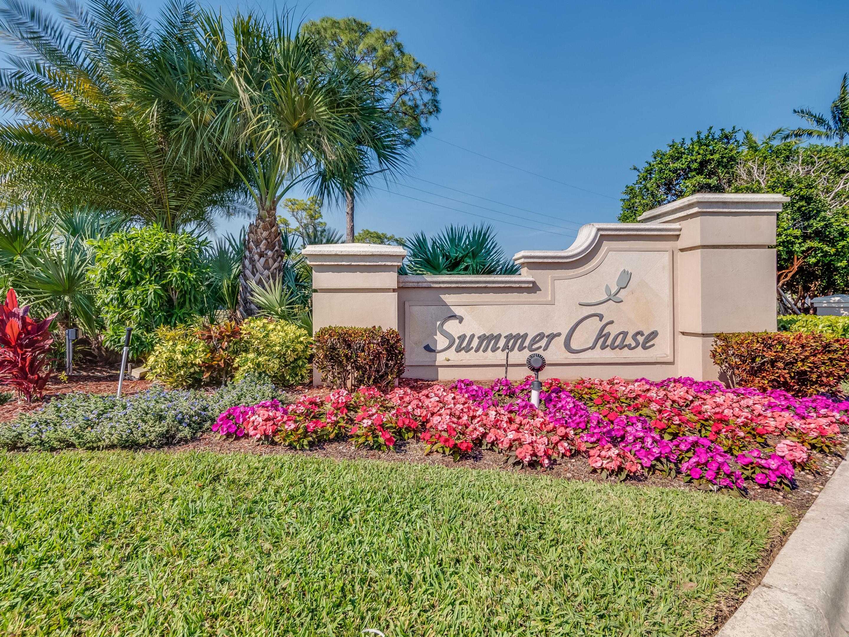 SUMMER CHASE, CYPRESS WOODS 2 - Residential