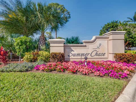 Tiny photo for 8540 Cypress Glen Court, Lake Worth, FL 33467 (MLS # B26034480)