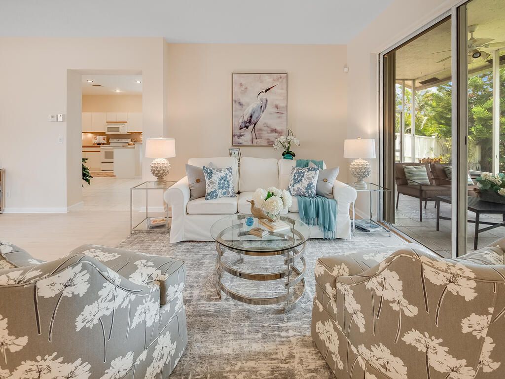 Photo of 8540 Cypress Glen Court, Lake Worth, FL 33467 (MLS # B26034480)
