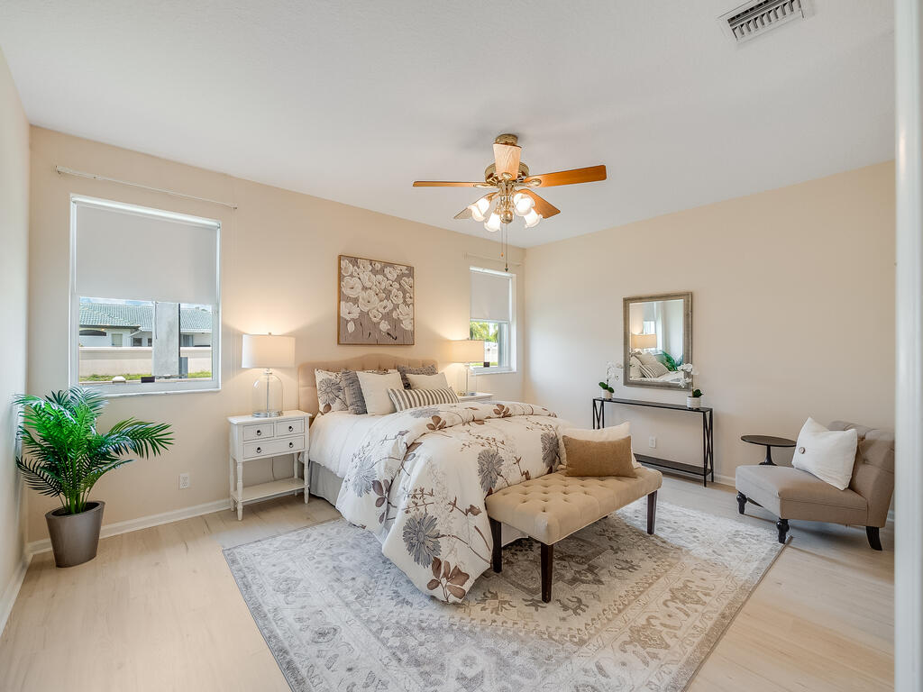 SUMMER CHASE, CYPRESS WOODS 2 - Residential
