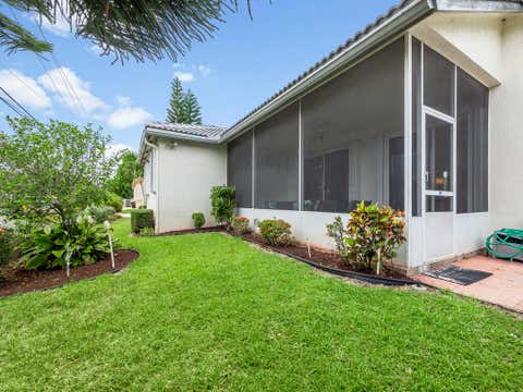 Tiny photo for 8540 Cypress Glen Court, Lake Worth, FL 33467 (MLS # B26034480)