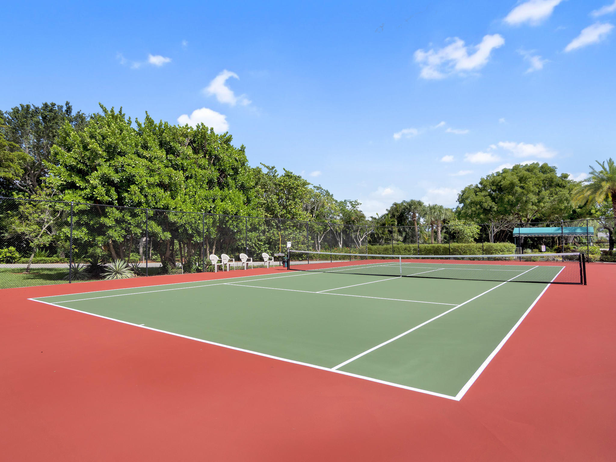 SUMMER CHASE, CYPRESS WOODS 2 - Residential