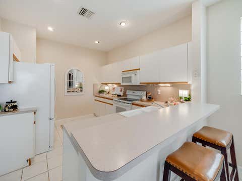 Tiny photo for 8540 Cypress Glen Court, Lake Worth, FL 33467 (MLS # B26034480)