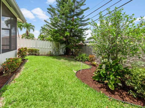 Tiny photo for 8540 Cypress Glen Court, Lake Worth, FL 33467 (MLS # B26034480)
