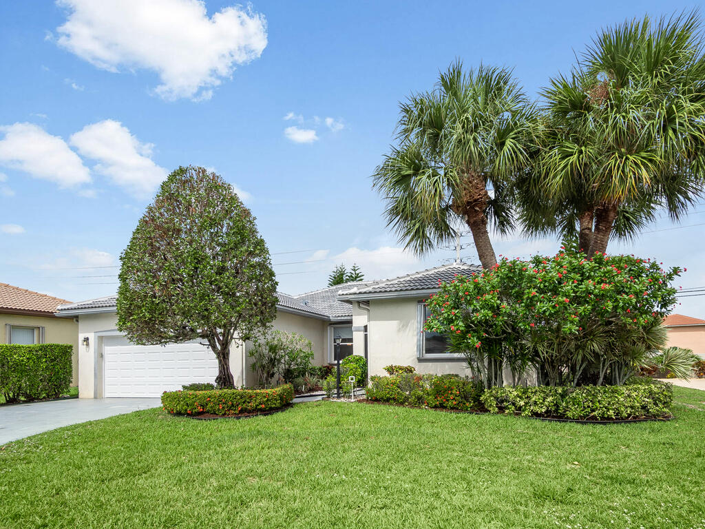 SUMMER CHASE, CYPRESS WOODS 2 - Residential