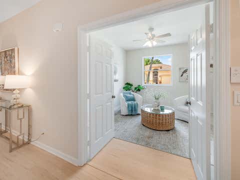 Tiny photo for 8540 Cypress Glen Court, Lake Worth, FL 33467 (MLS # B26034480)