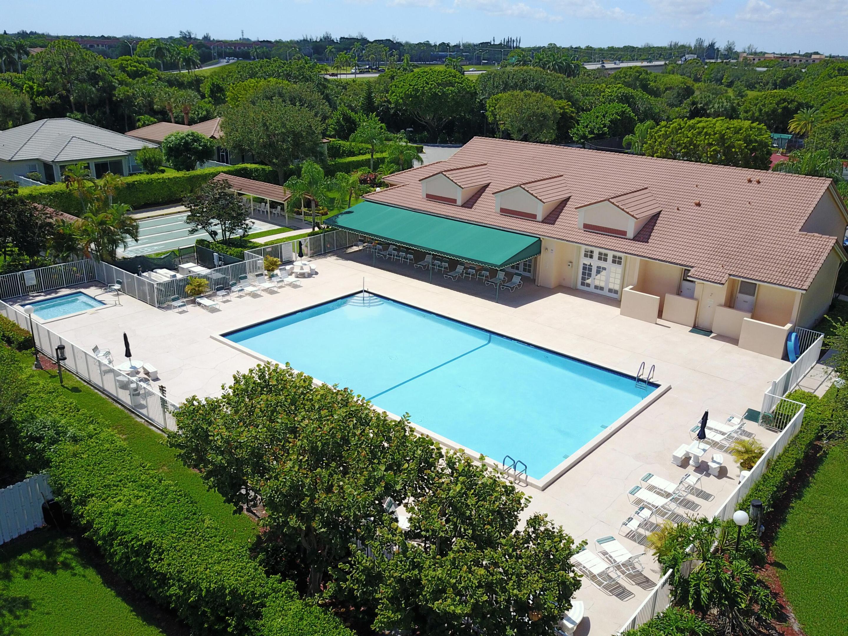 SUMMER CHASE, CYPRESS WOODS 2 - Residential