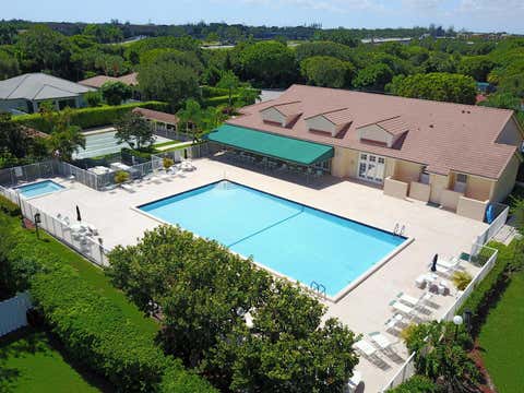 Tiny photo for 8540 Cypress Glen Court, Lake Worth, FL 33467 (MLS # B26034480)