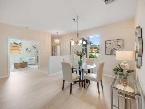 Tiny photo for 8540 Cypress Glen Court, Lake Worth, FL 33467 (MLS # B26034480)