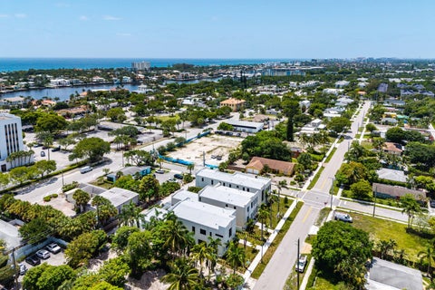 Tiny photo for 735 SE 4th Avenue, Delray Beach, FL 33483 (MLS # B26086991)