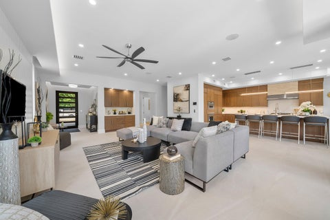 Tiny photo for 735 SE 4th Avenue, Delray Beach, FL 33483 (MLS # B26086991)