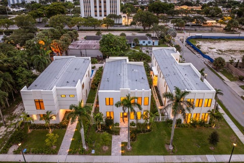 Tiny photo for 735 SE 4th Avenue, Delray Beach, FL 33483 (MLS # B26086991)