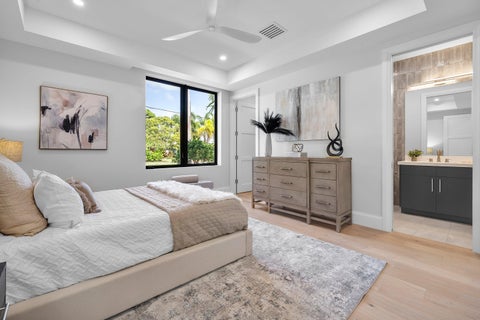 Tiny photo for 735 SE 4th Avenue, Delray Beach, FL 33483 (MLS # B26086991)