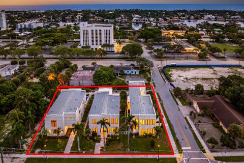Tiny photo for 735 SE 4th Avenue, Delray Beach, FL 33483 (MLS # B26086991)