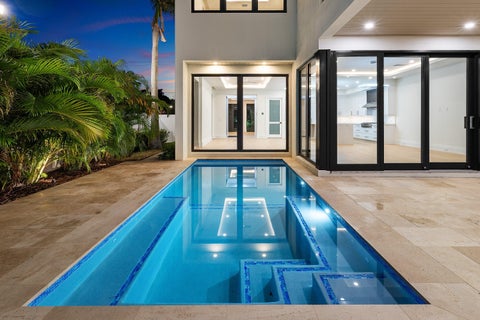 Tiny photo for 735 SE 4th Avenue, Delray Beach, FL 33483 (MLS # B26086991)