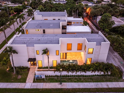 Tiny photo for 735 SE 4th Avenue, Delray Beach, FL 33483 (MLS # B26086991)