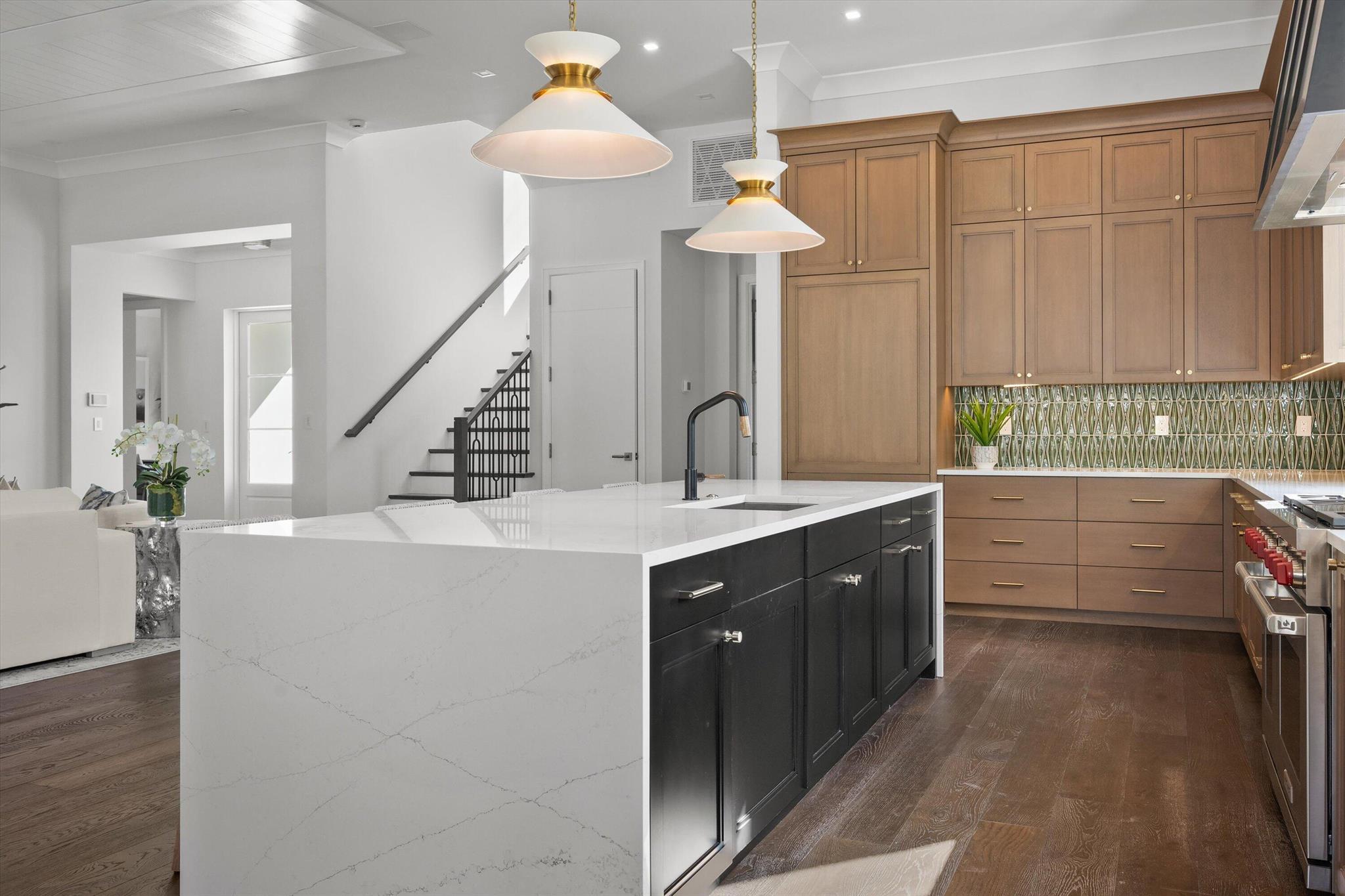 BLUE CYPRESS REPL AT PALM - Residential