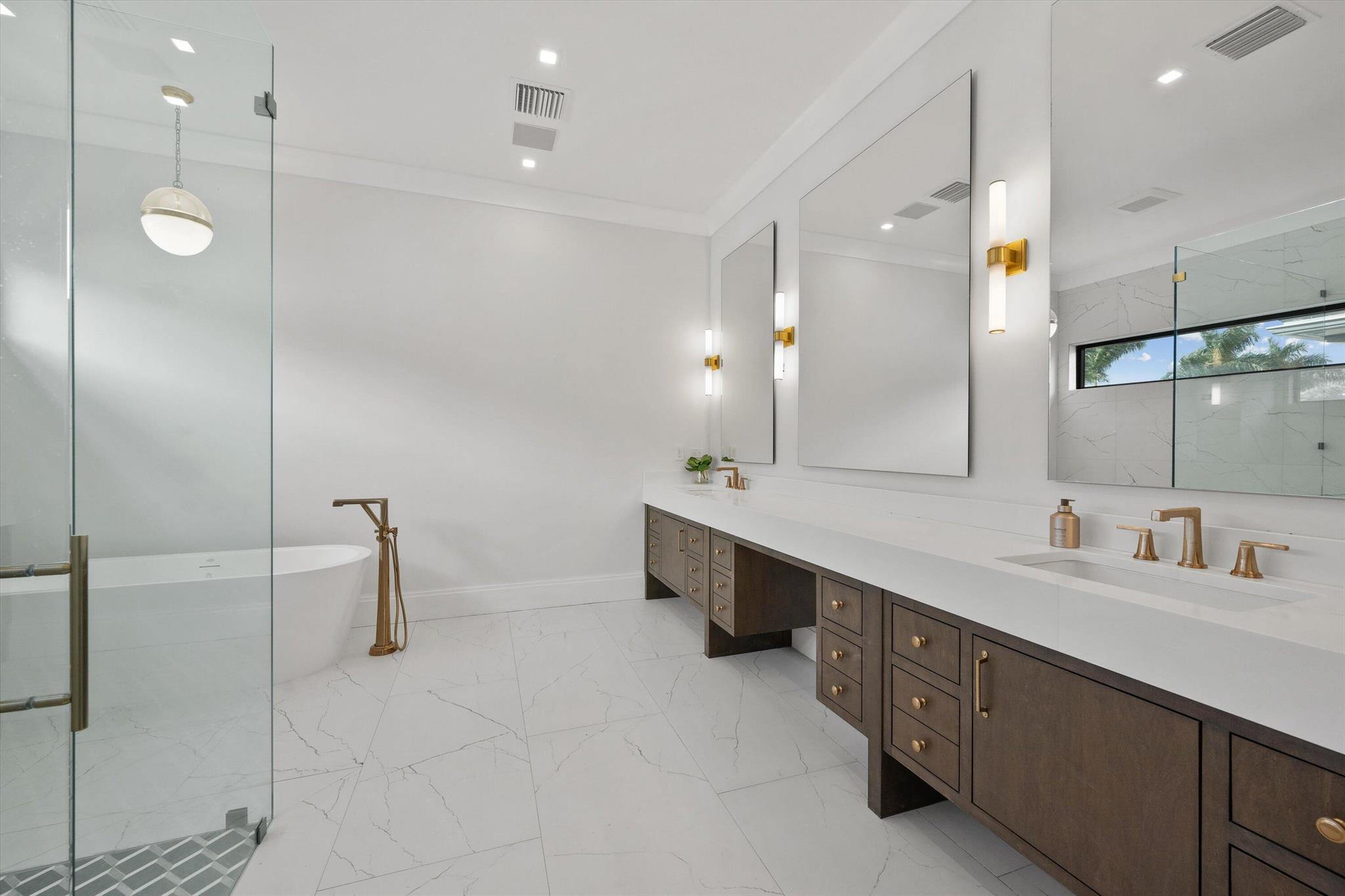 BLUE CYPRESS REPL AT PALM - Residential