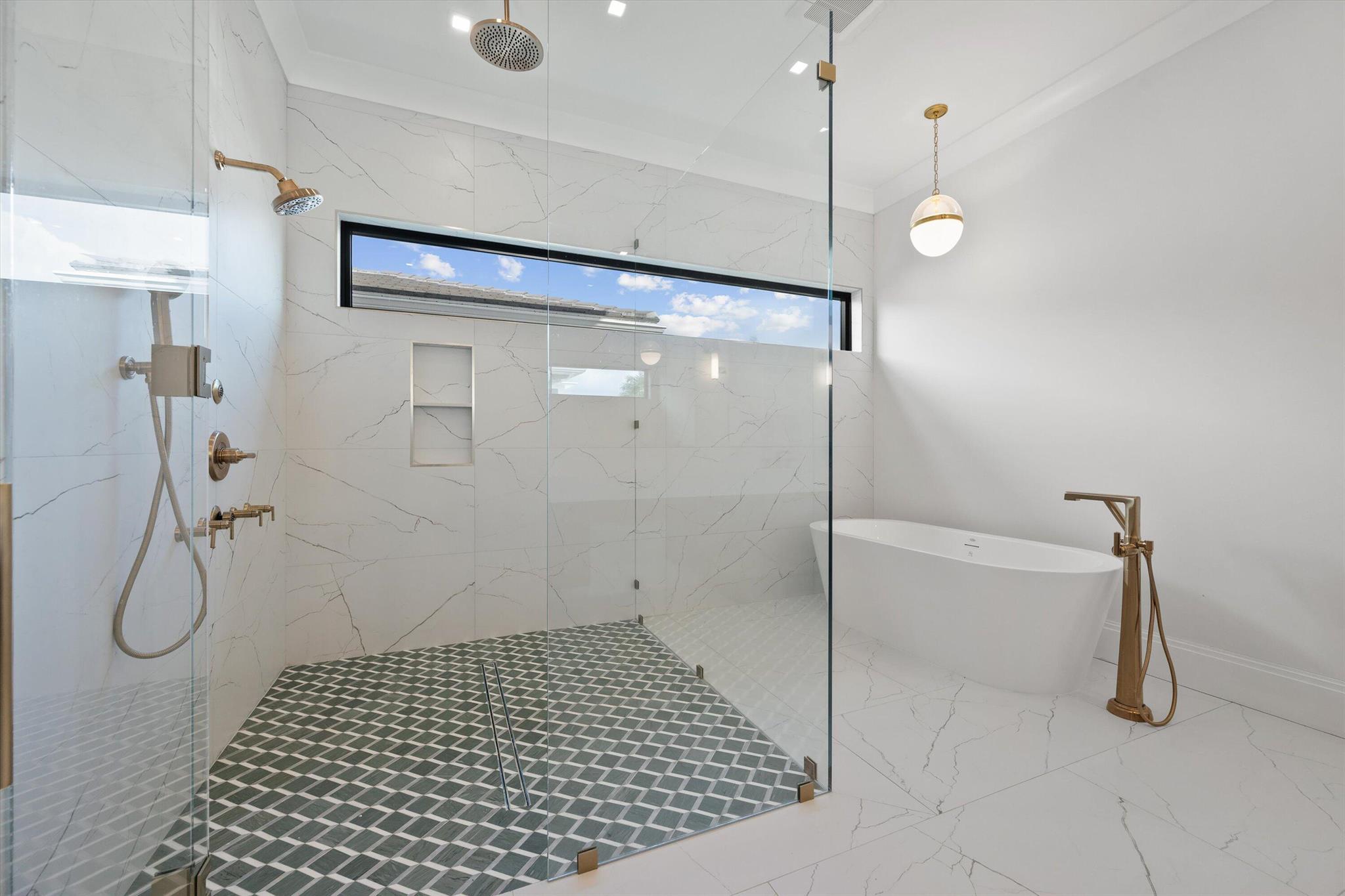 BLUE CYPRESS REPL AT PALM - Residential