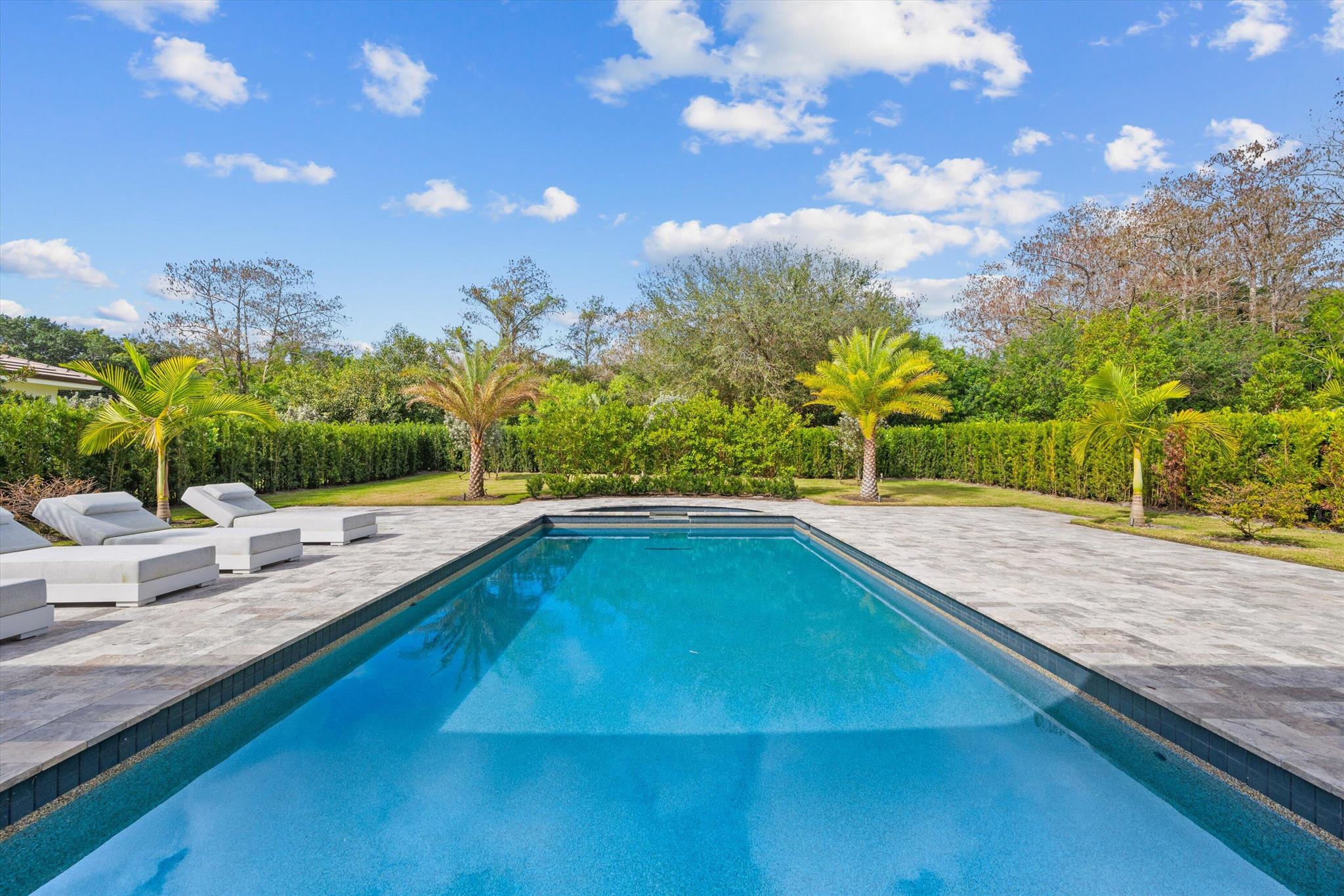 BLUE CYPRESS REPL AT PALM - Residential