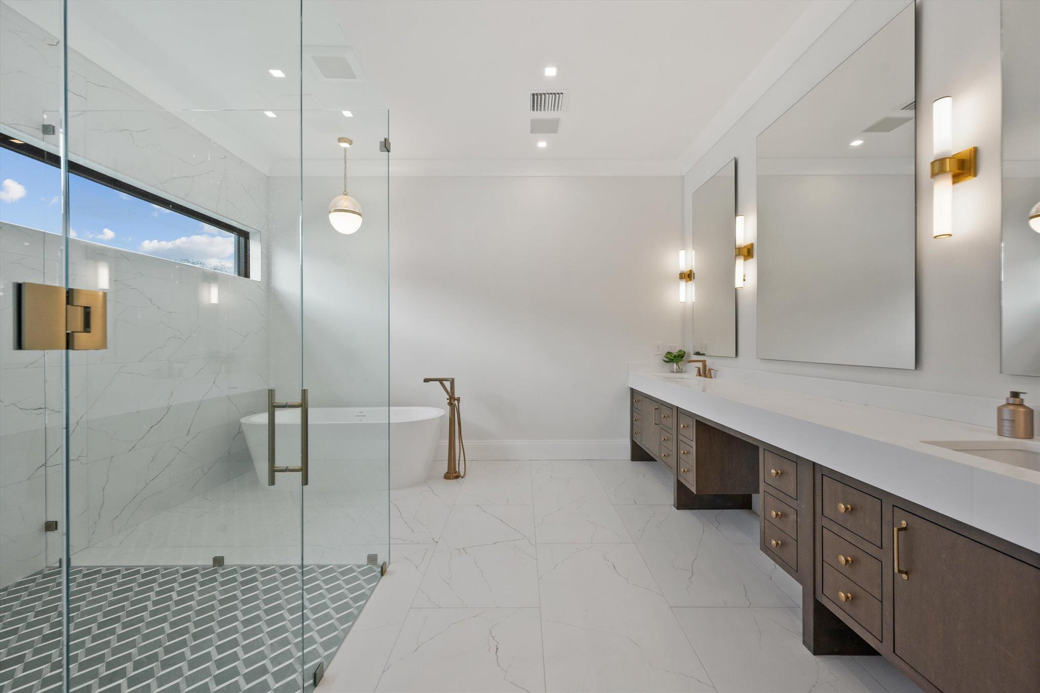 BLUE CYPRESS REPL AT PALM - Residential