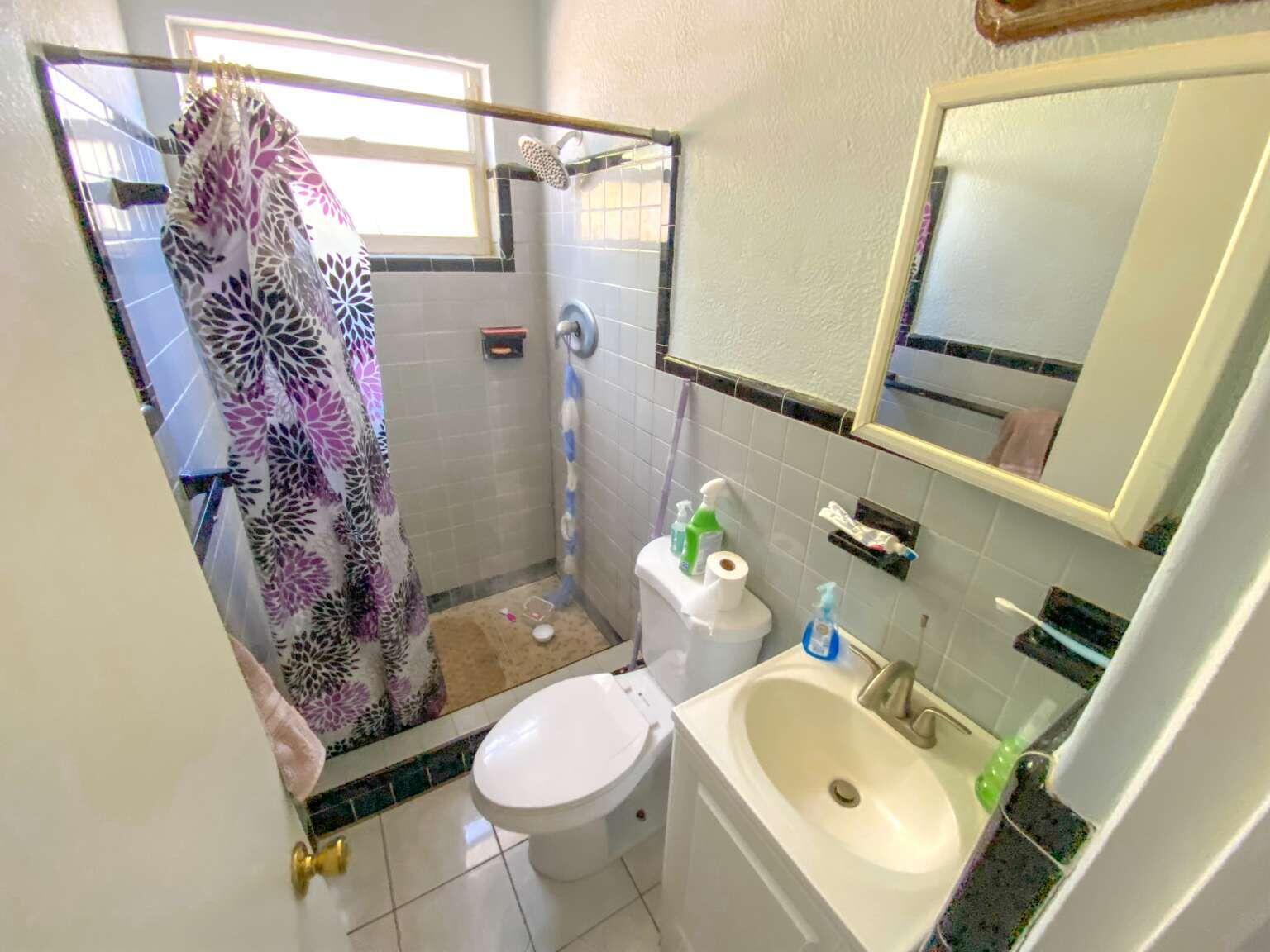 NORTH PALM BCH 1 - Residential Income