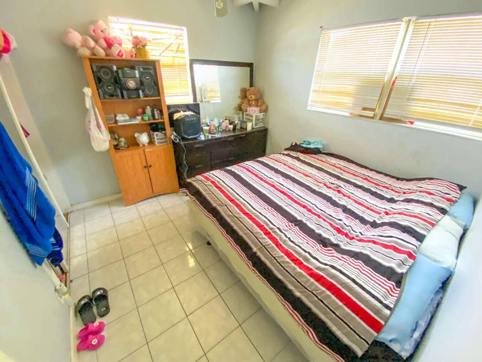 NORTH PALM BCH 1 - Residential Income